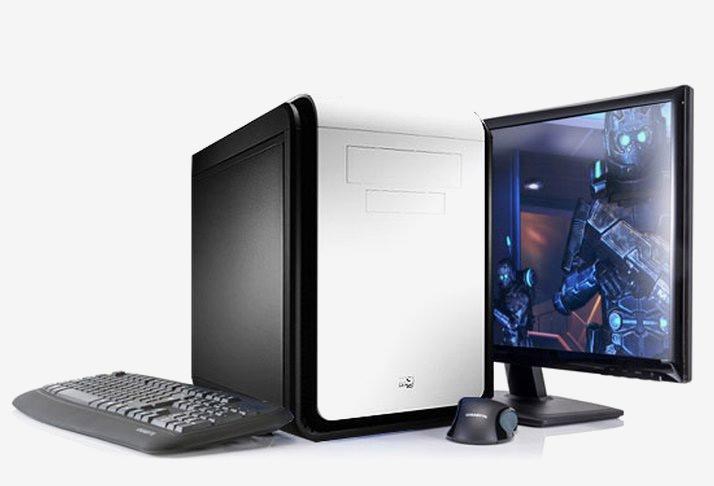 Bảo trì bảo dưỡng máy vi tính